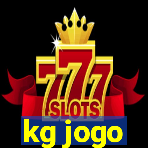 kg jogo